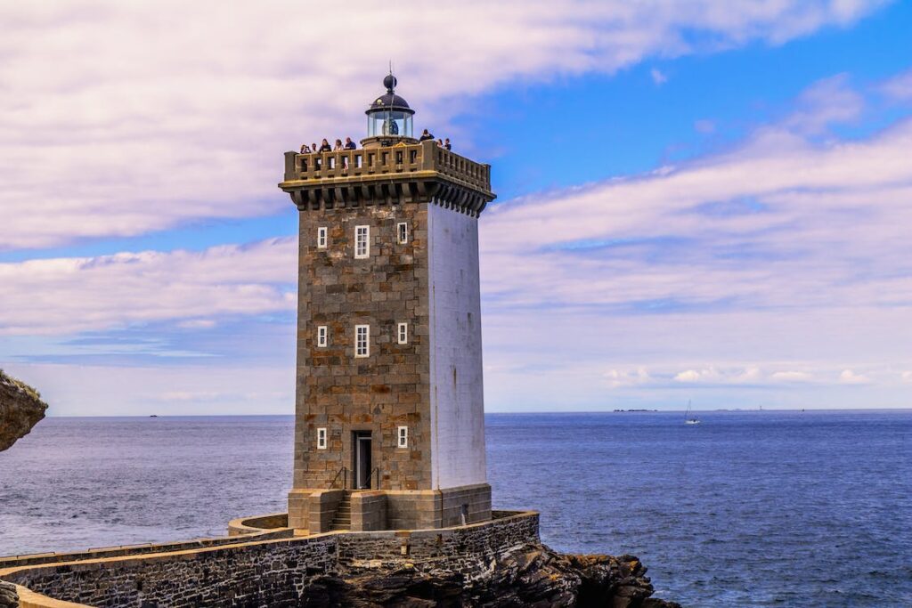  Lighthouse of Alexandria