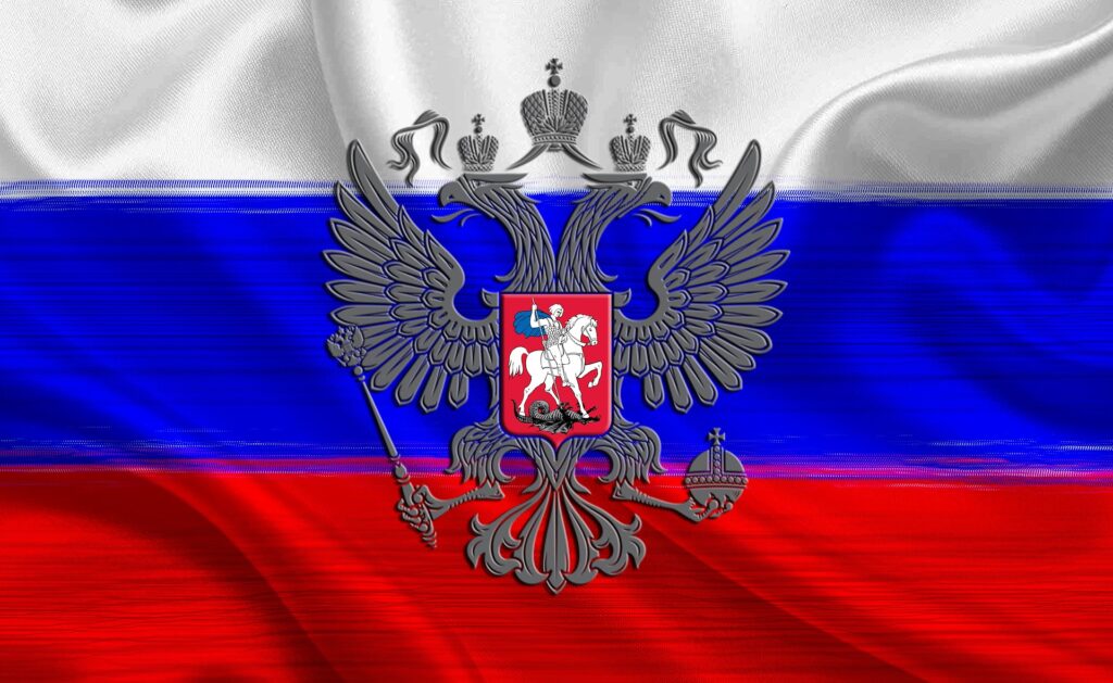 Most Medal Winners Olympic Russia Flag