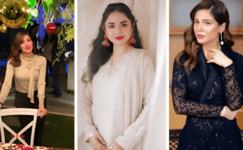 5 Unmarried Actresses of Pakistan