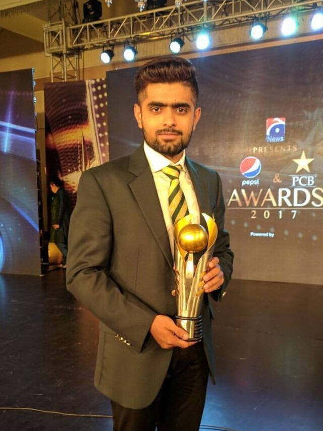 10 Interesting Facts About Babar Azam