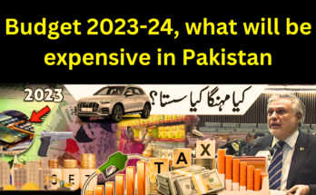 Budget 2023-24