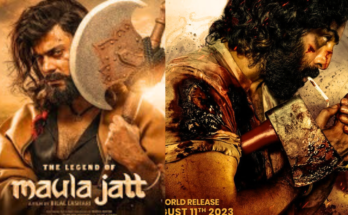 Ranbir Kapoor's movie 'Animal' copied from Pakistani 'Mola Jatt'