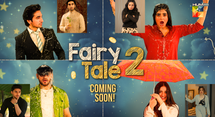 Fairy Tale Season 2 Drama Cast,Drama Story, and Release Date