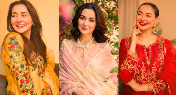 Too much fame can also cause anxiety, Hania Amir