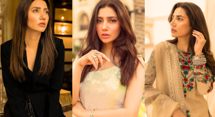 People of every class talk about the desire for a son over a daughter, Mahira Khan