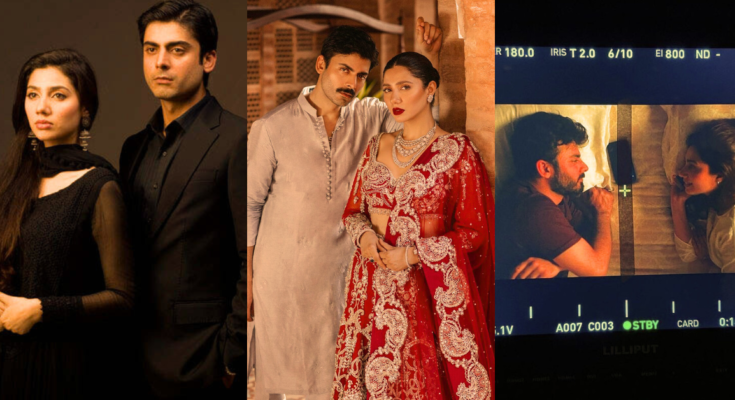 'Humsafar' completes 12 years, Mahira's new project with Fawad Khan is expected to be released soon