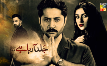 Namak Haram Drama Cast, Writer, Story & Timings