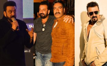 'Learned to Cook in Jail', Sanjay Dutt talks about his 5 years in jail