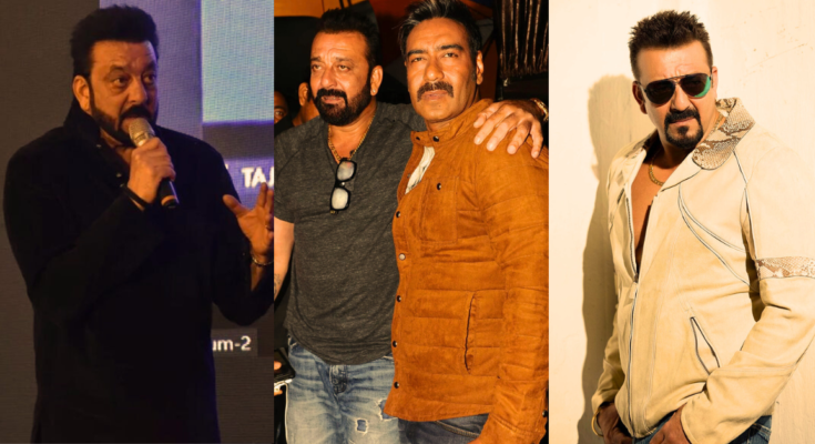 'Learned to Cook in Jail', Sanjay Dutt talks about his 5 years in jail