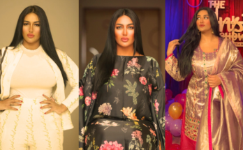 I have three sons and they know everything, Mathira