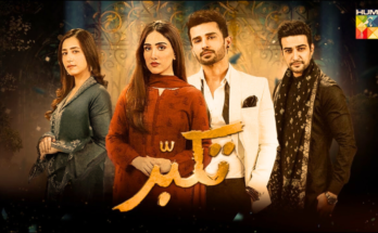 Takabur Drama Cast, Name, writer, Story, Date & Timings