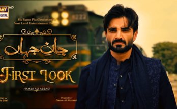 Jaan e Jahan Drama Cast, Name, writer, Story, Date & Timings