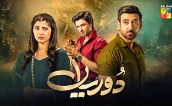 Dooriyan Drama Cast, Name, writer, Story, Date & Timings